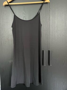 Gap slip